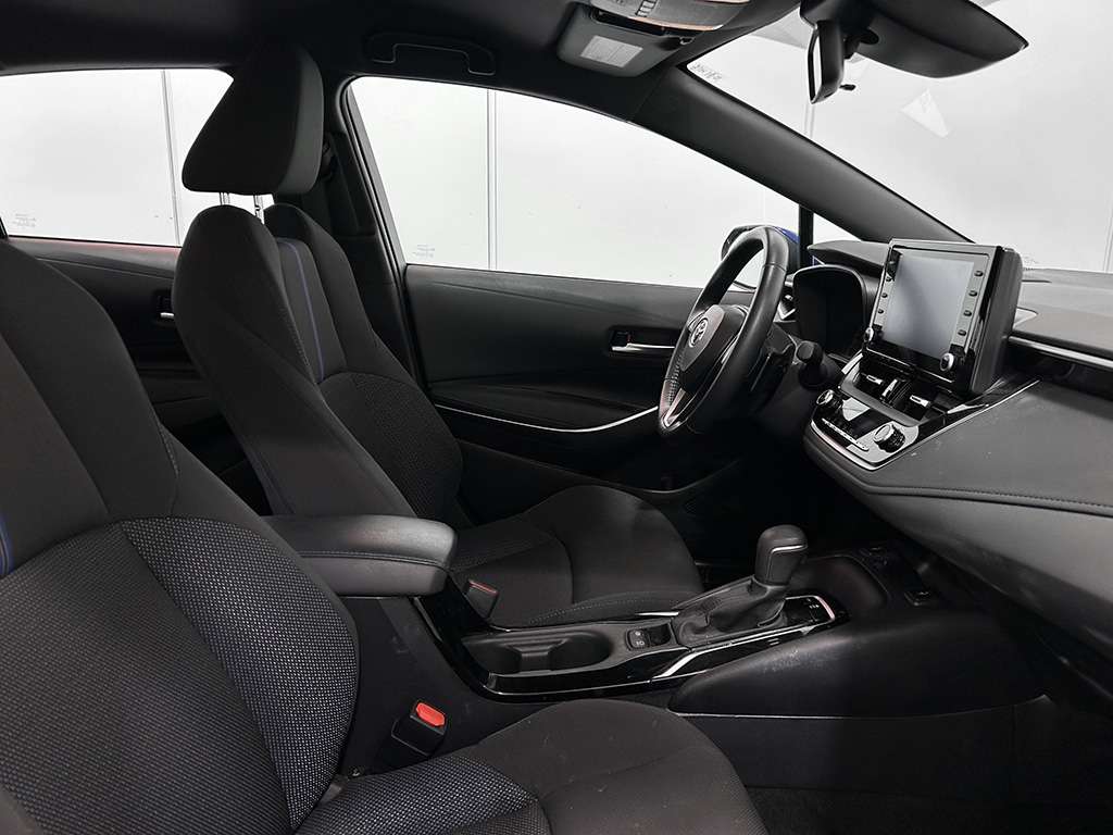 2022 Toyota Corolla - Image 89