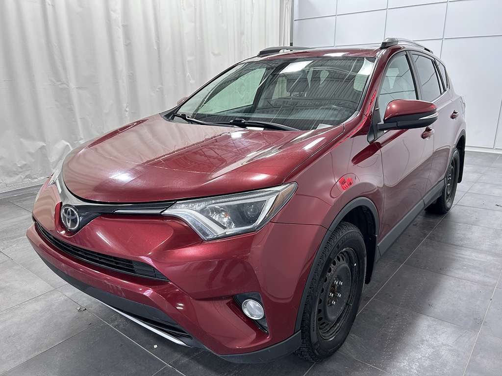 2018 Toyota Rav4 - Image 69