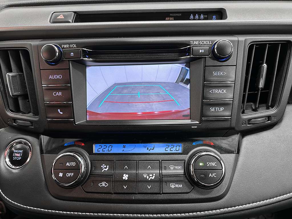 2018 Toyota Rav4 - Image 81