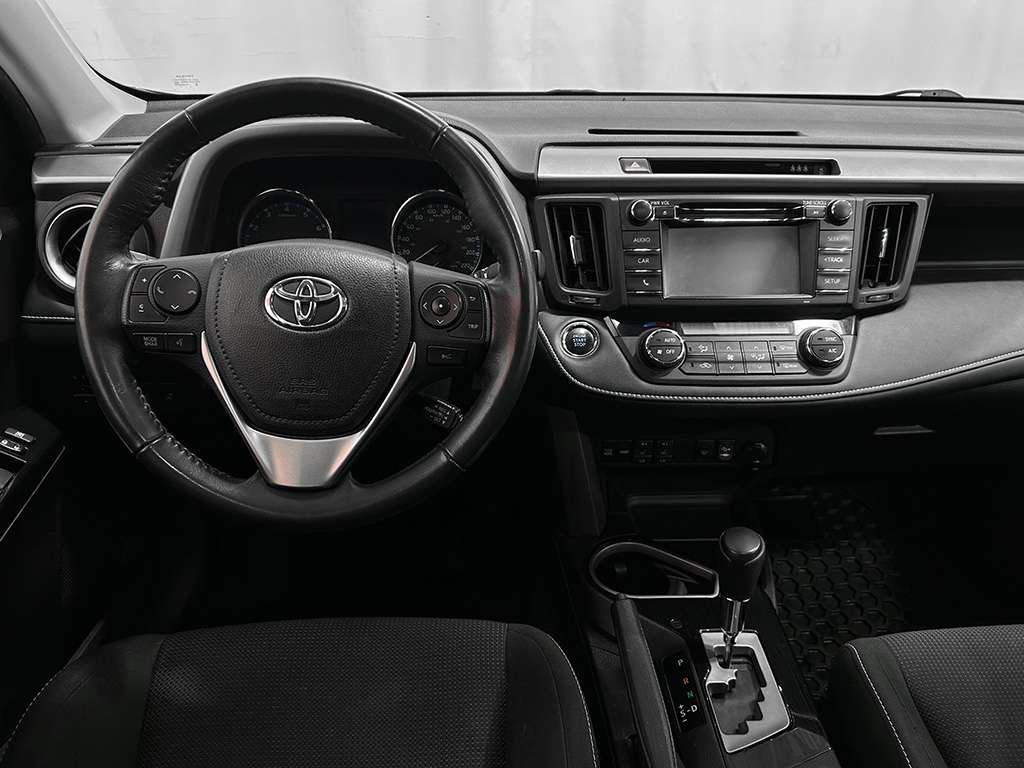 2018 Toyota Rav4 - Image 83