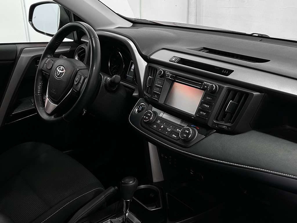 2018 Toyota Rav4 - Image 86