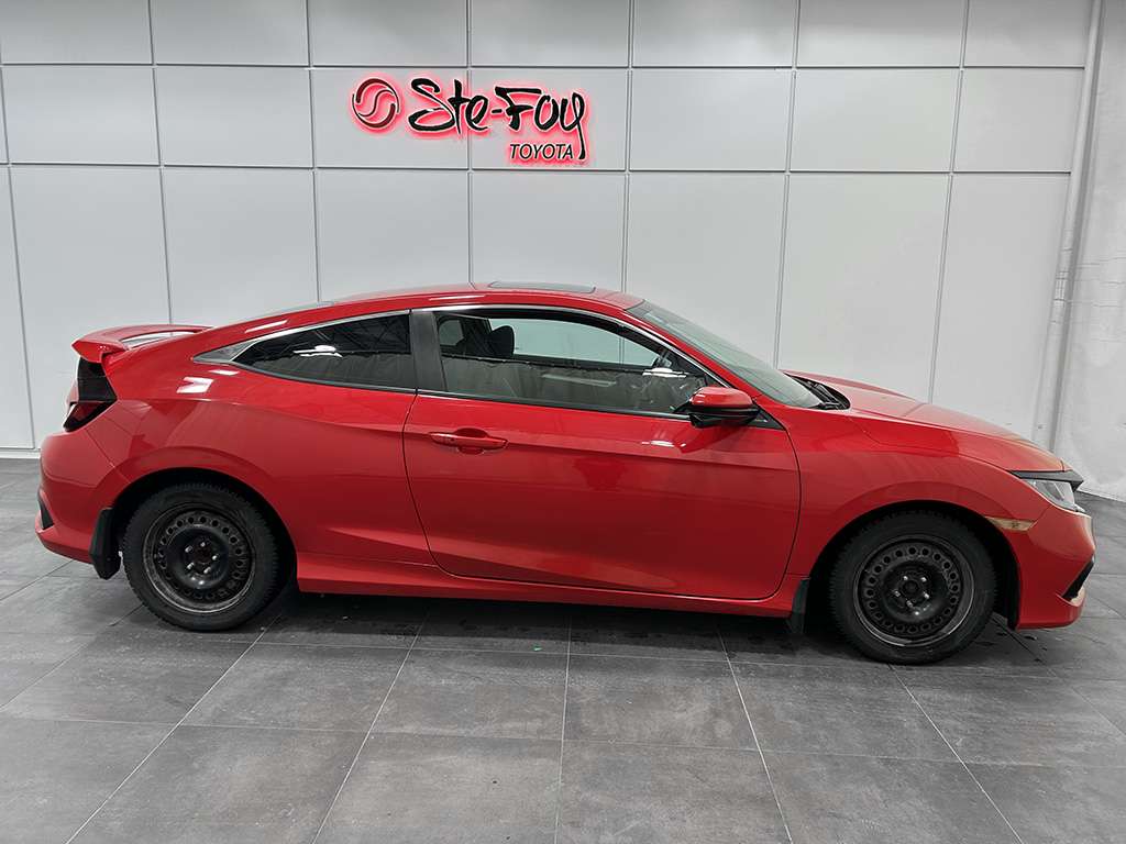 2020 Honda Civic - Image 80