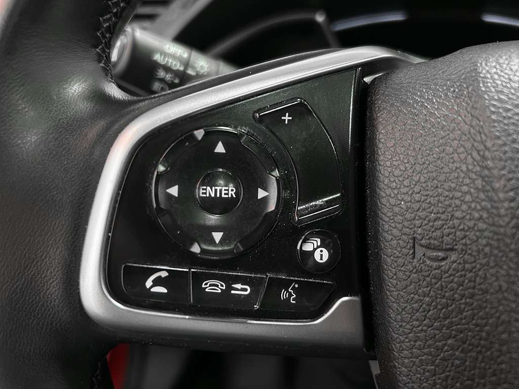 2020 Honda Civic - Image 83