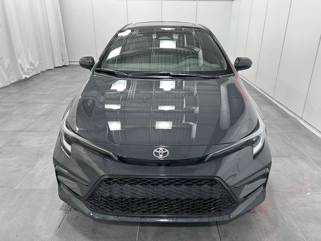 2025 Toyota Corolla - Image 47