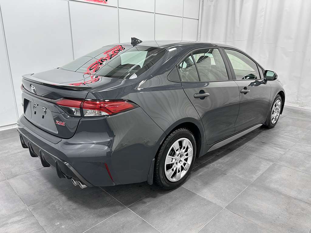2025 Toyota Corolla - Image 51