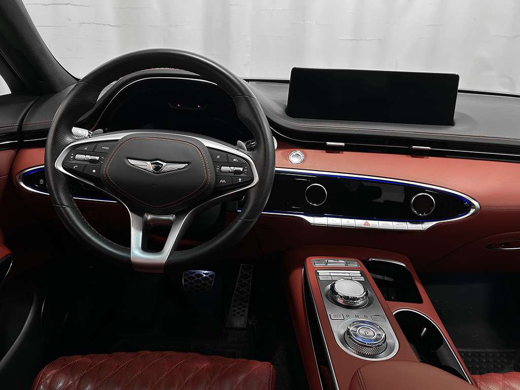 2024 Genesis GV70 - Image 93