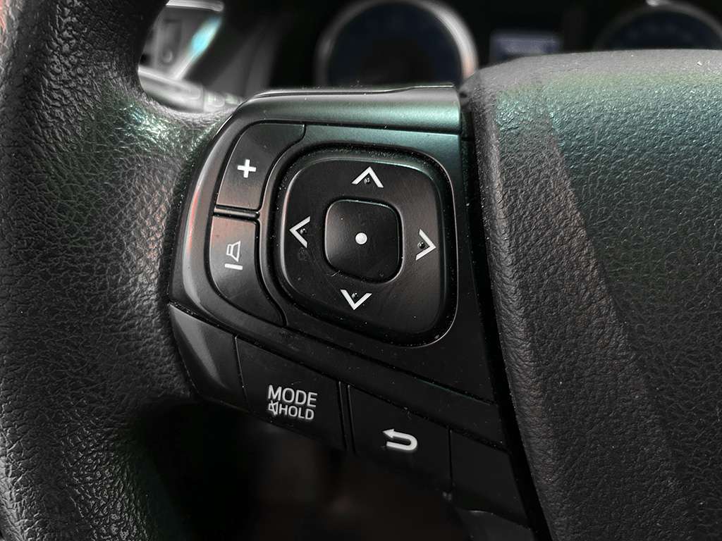 2017 Toyota Camry - Image 75