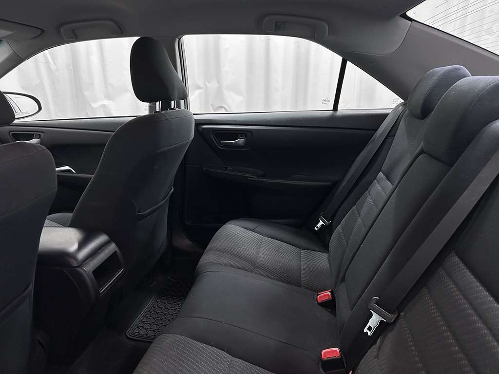 2017 Toyota Camry - Image 80