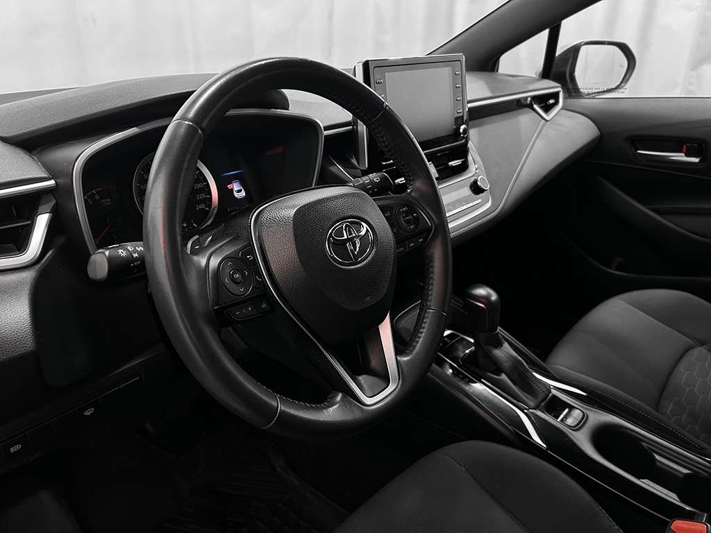 2020 Toyota Corolla Hatchback - Image 47