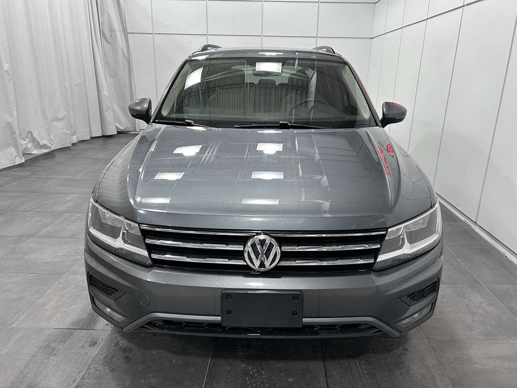2020 Volkswagen Tiguan - Image 75
