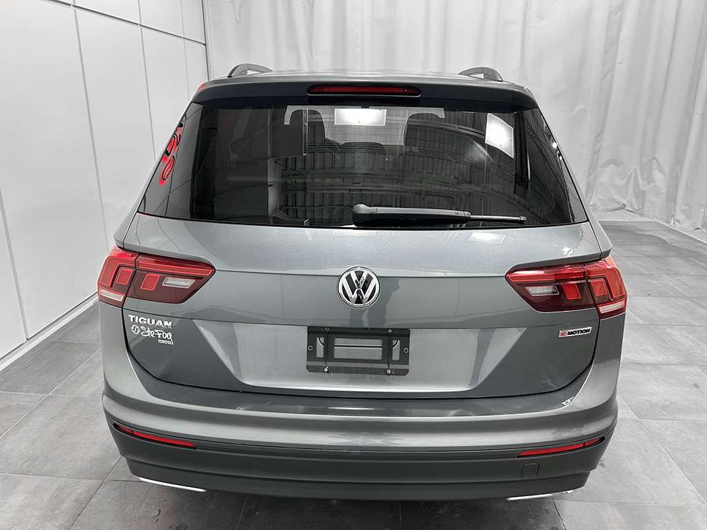 2020 Volkswagen Tiguan - Image 78