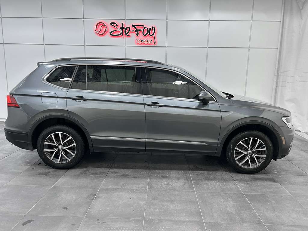 2020 Volkswagen Tiguan - Image 80