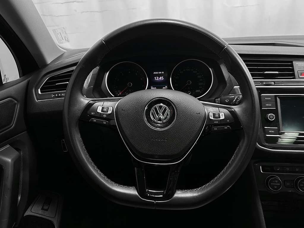2020 Volkswagen Tiguan - Image 84