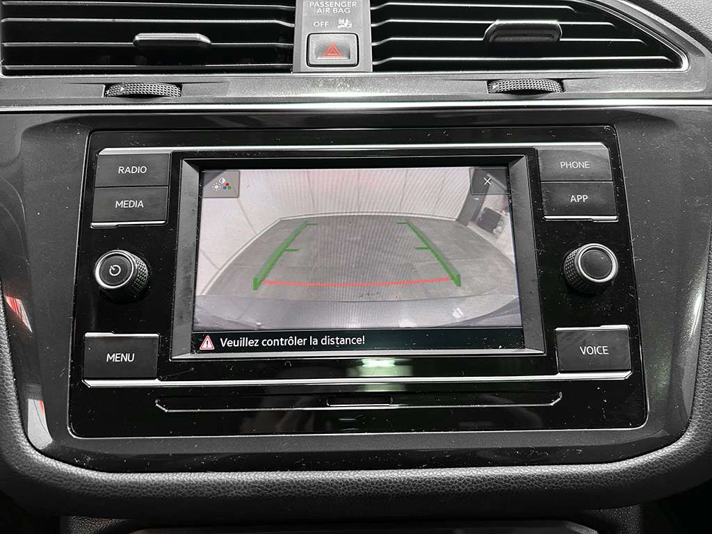 2020 Volkswagen Tiguan - Image 88