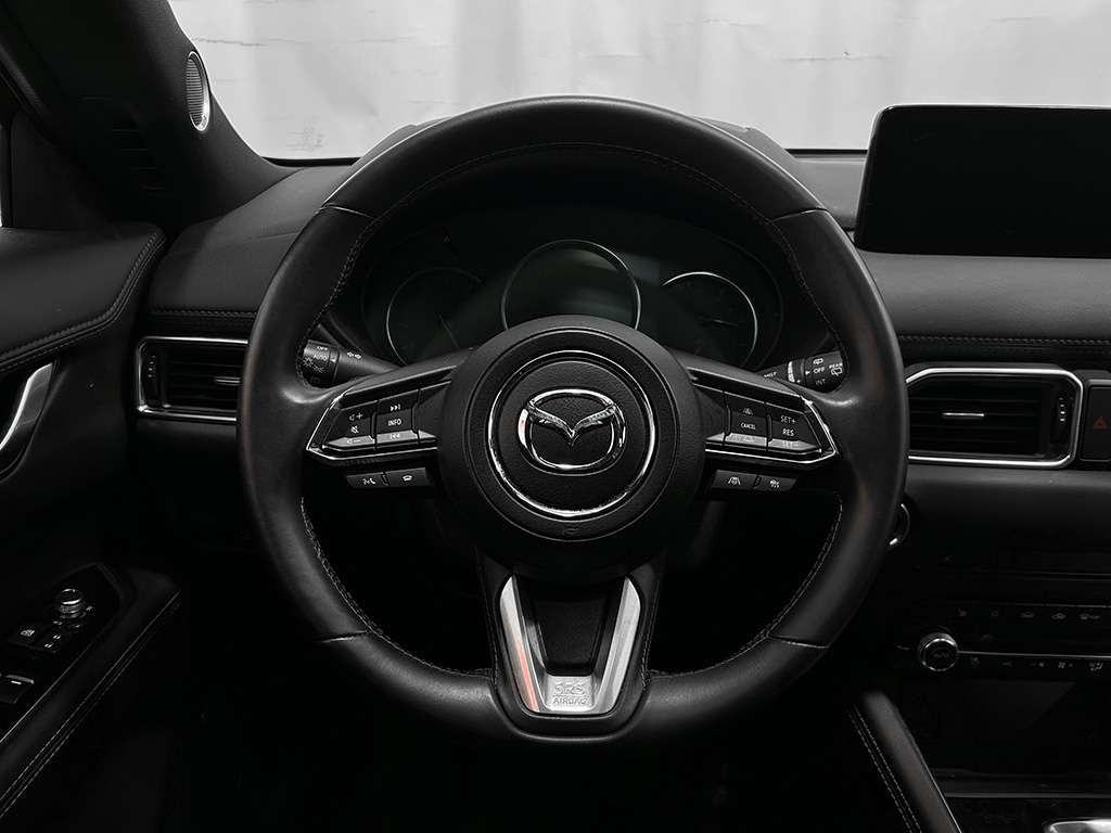 2024 Mazda CX-5 - Image 56