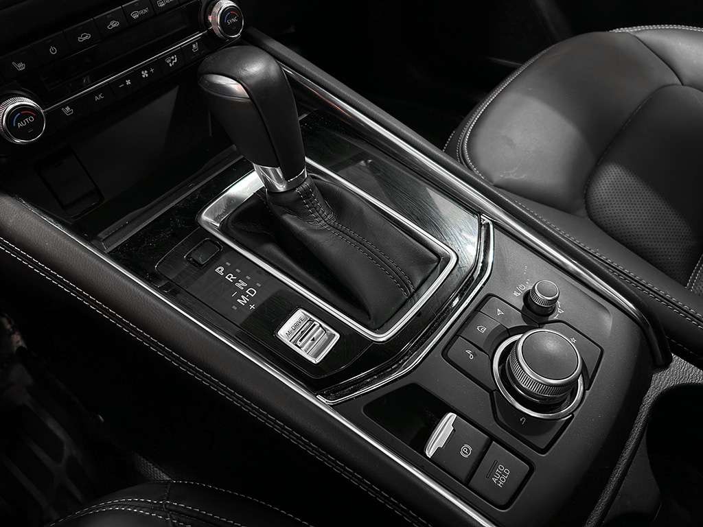 2024 Mazda CX-5 - Image 58