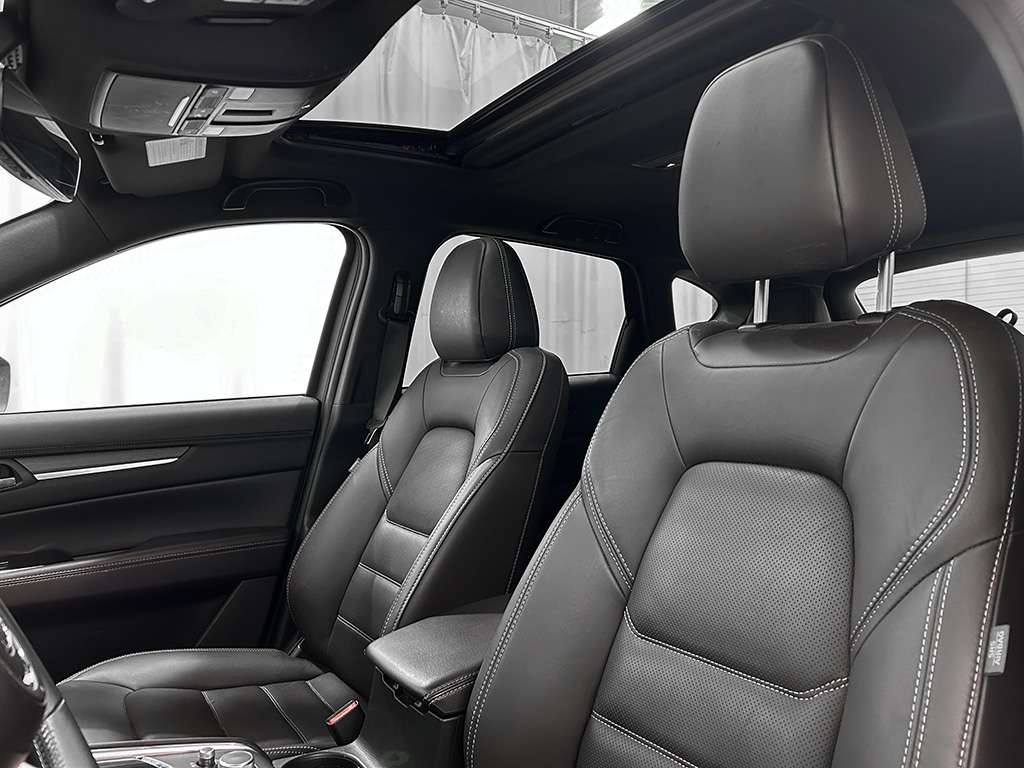 2024 Mazda CX-5 - Image 61