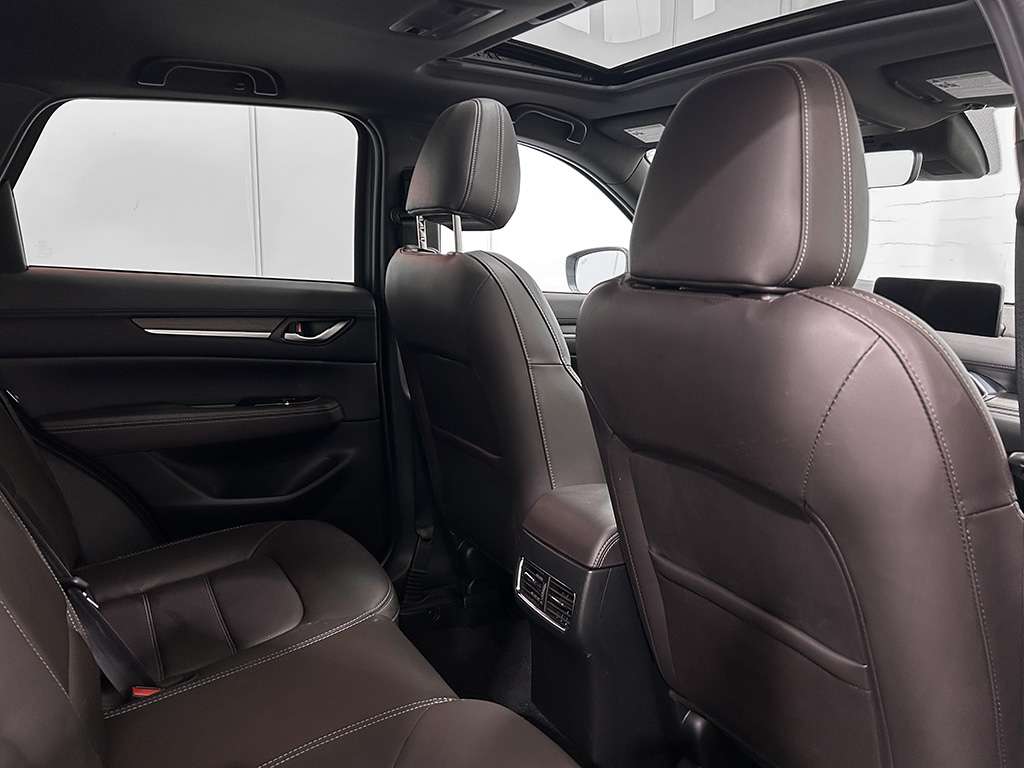 2024 Mazda CX-5 - Image 64