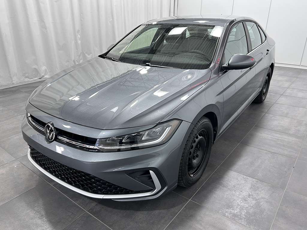 2025 Volkswagen Jetta - Image 74