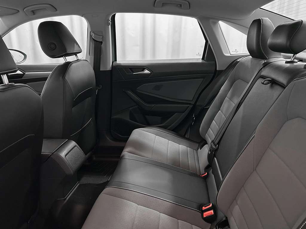 2025 Volkswagen Jetta - Image 88