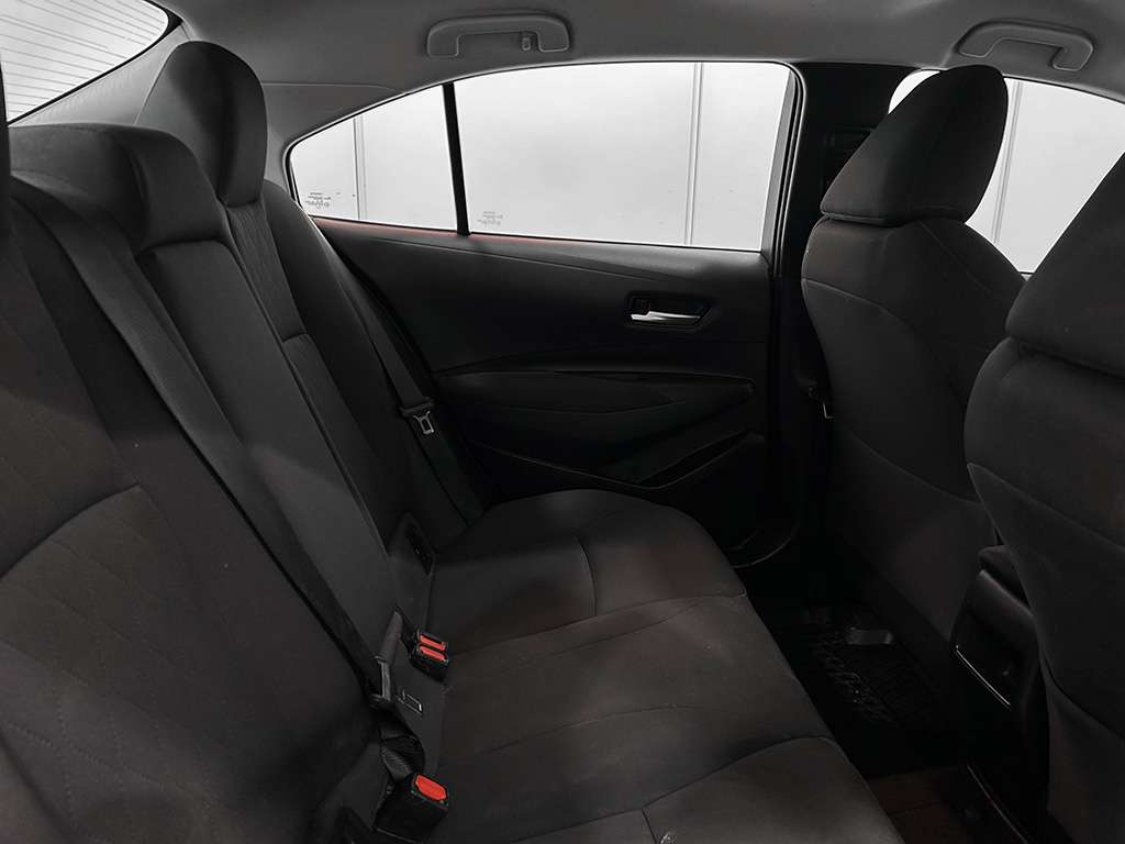 2020 Toyota Corolla - Image 89