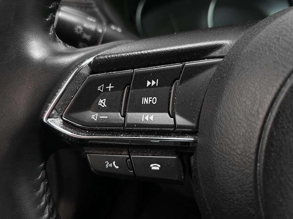 2023 Mazda CX-5 - Image 59