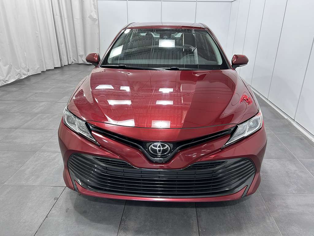 2019 Toyota Camry - Image 66