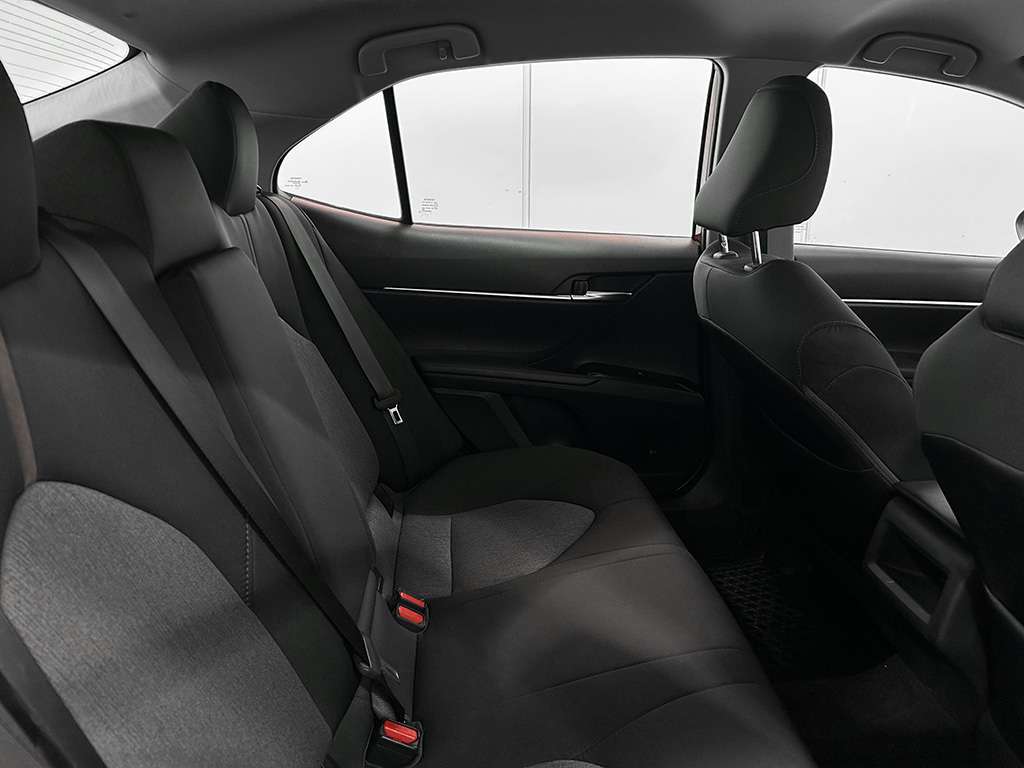 2019 Toyota Camry - Image 81