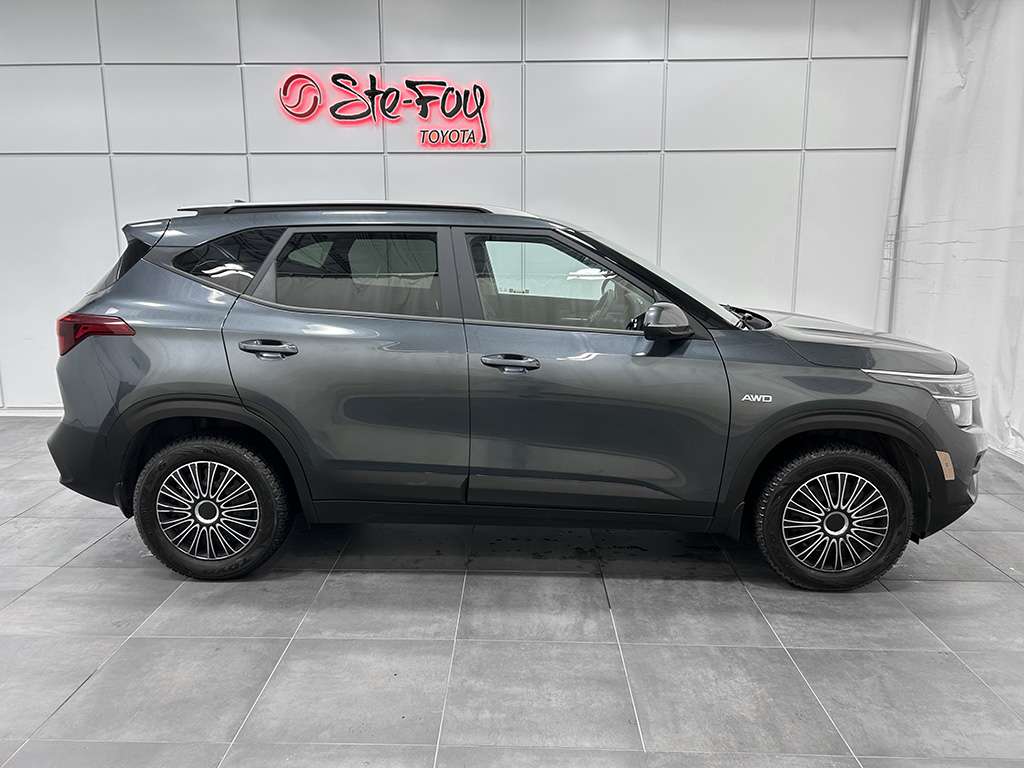 2023 Kia Seltos - Image 31