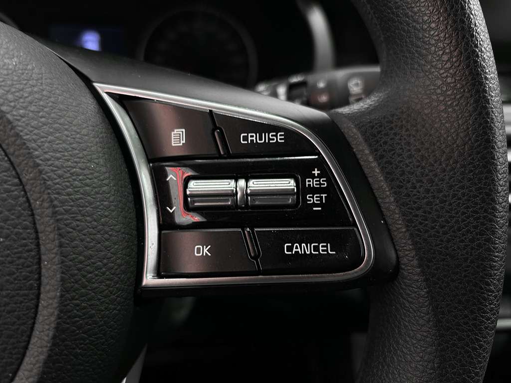 2023 Kia Seltos - Image 36