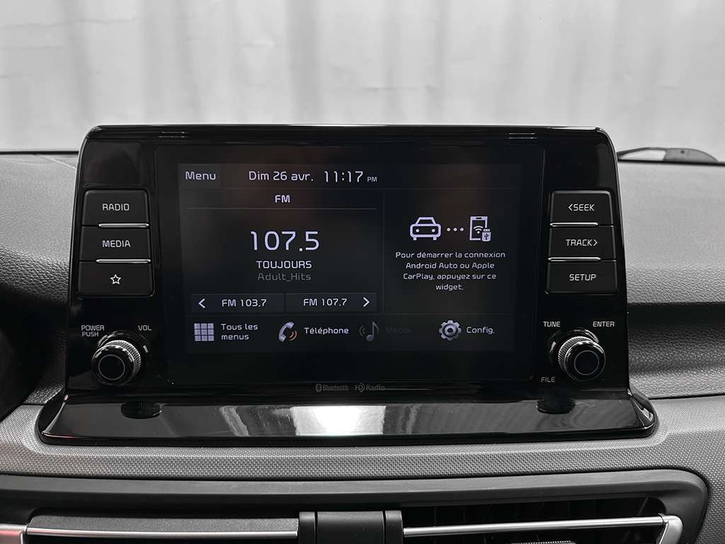 2023 Kia Seltos - Image 38