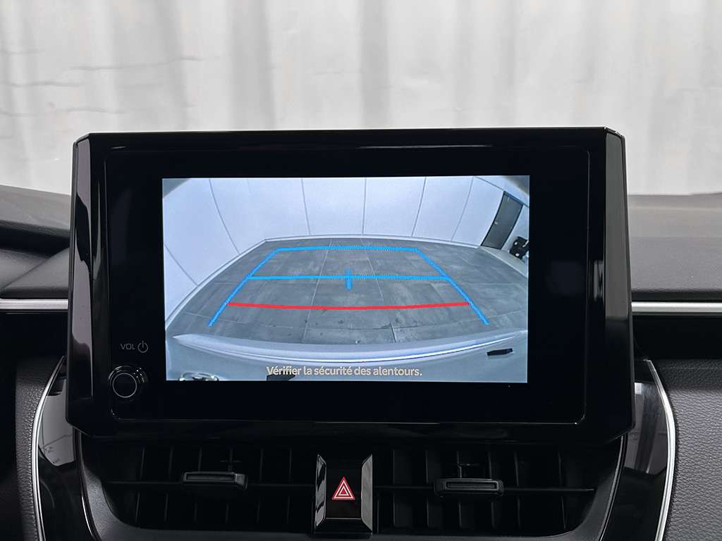 2025 Toyota Corolla - Image 47