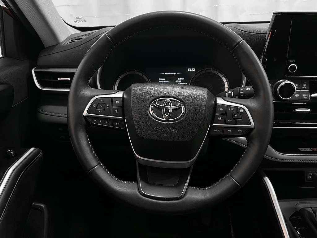 2025 Toyota Highlander - Image 66