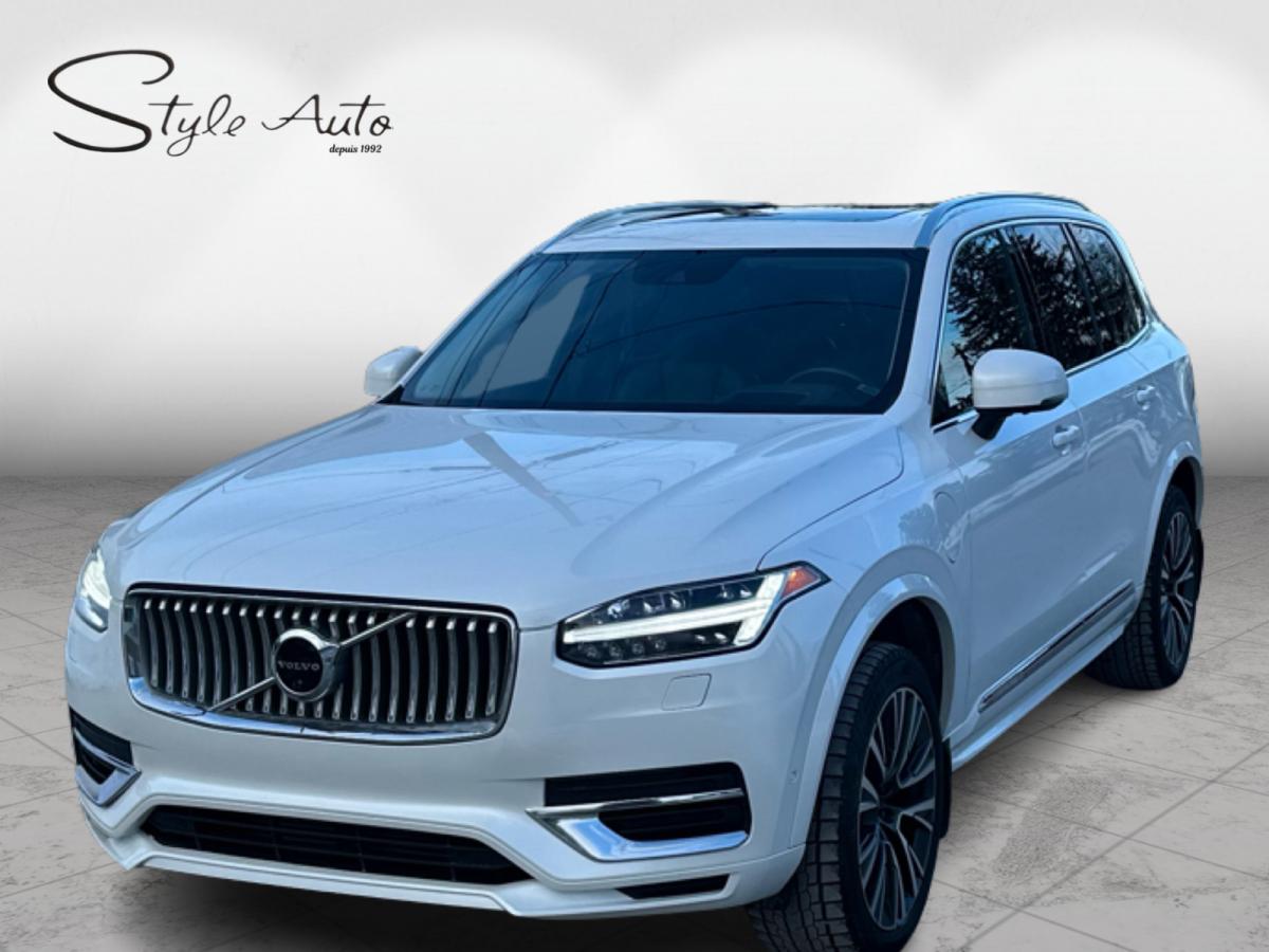 2022 Volvo XC90 - Image 441