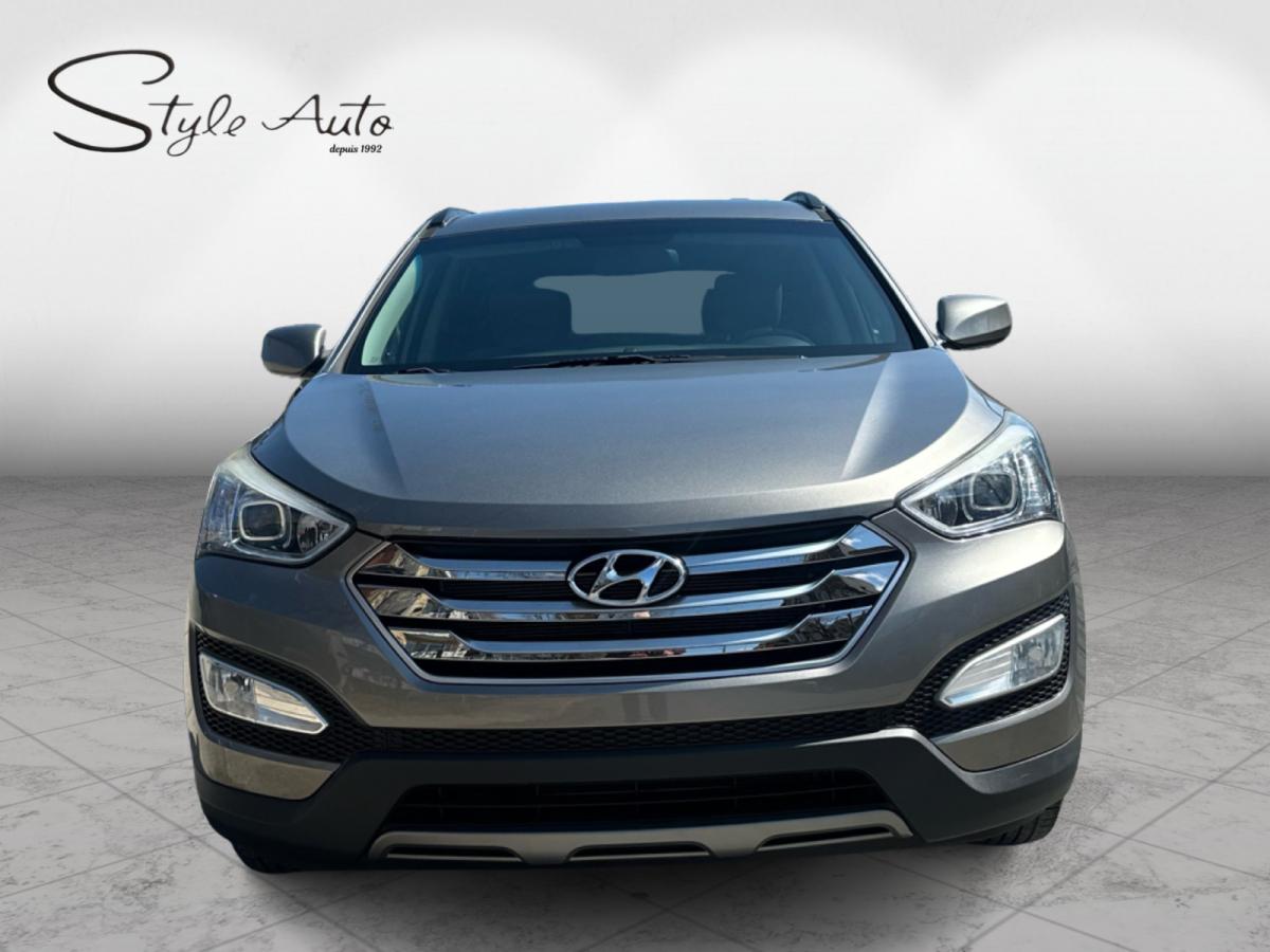 2015 Hyundai Santa Fe Sport - Image 140