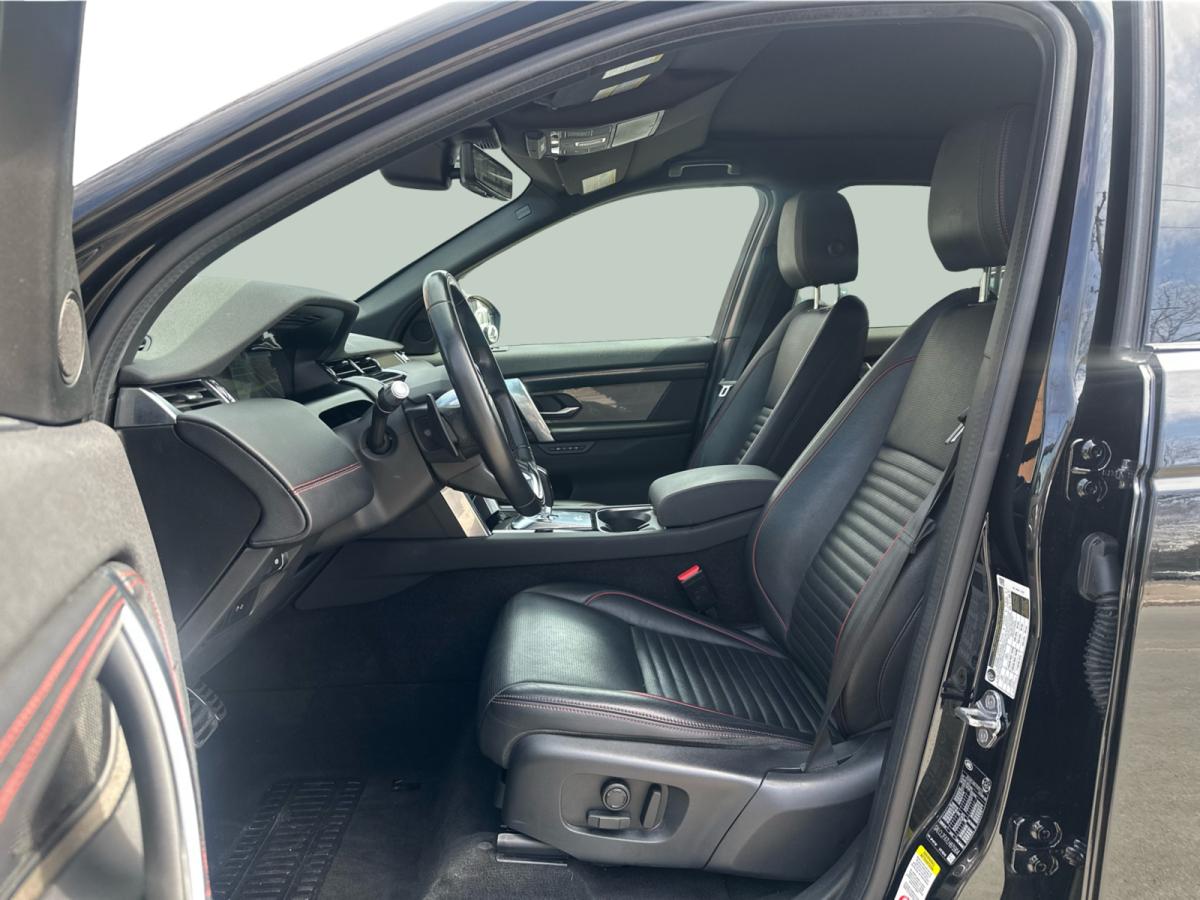 2020 Land Rover Discovery Sport - Image 165