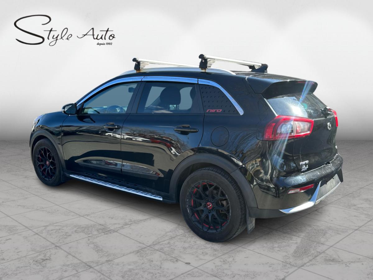 2019 Kia Niro - Image 146