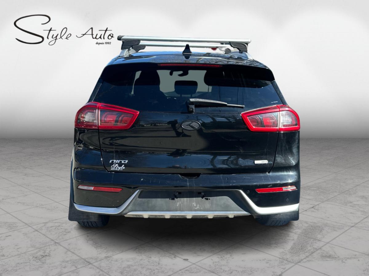 2019 Kia Niro - Image 147