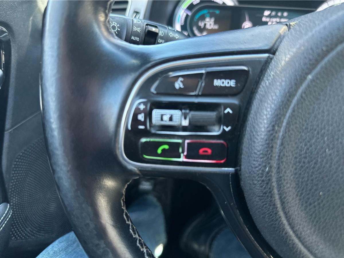 2019 Kia Niro - Image 157