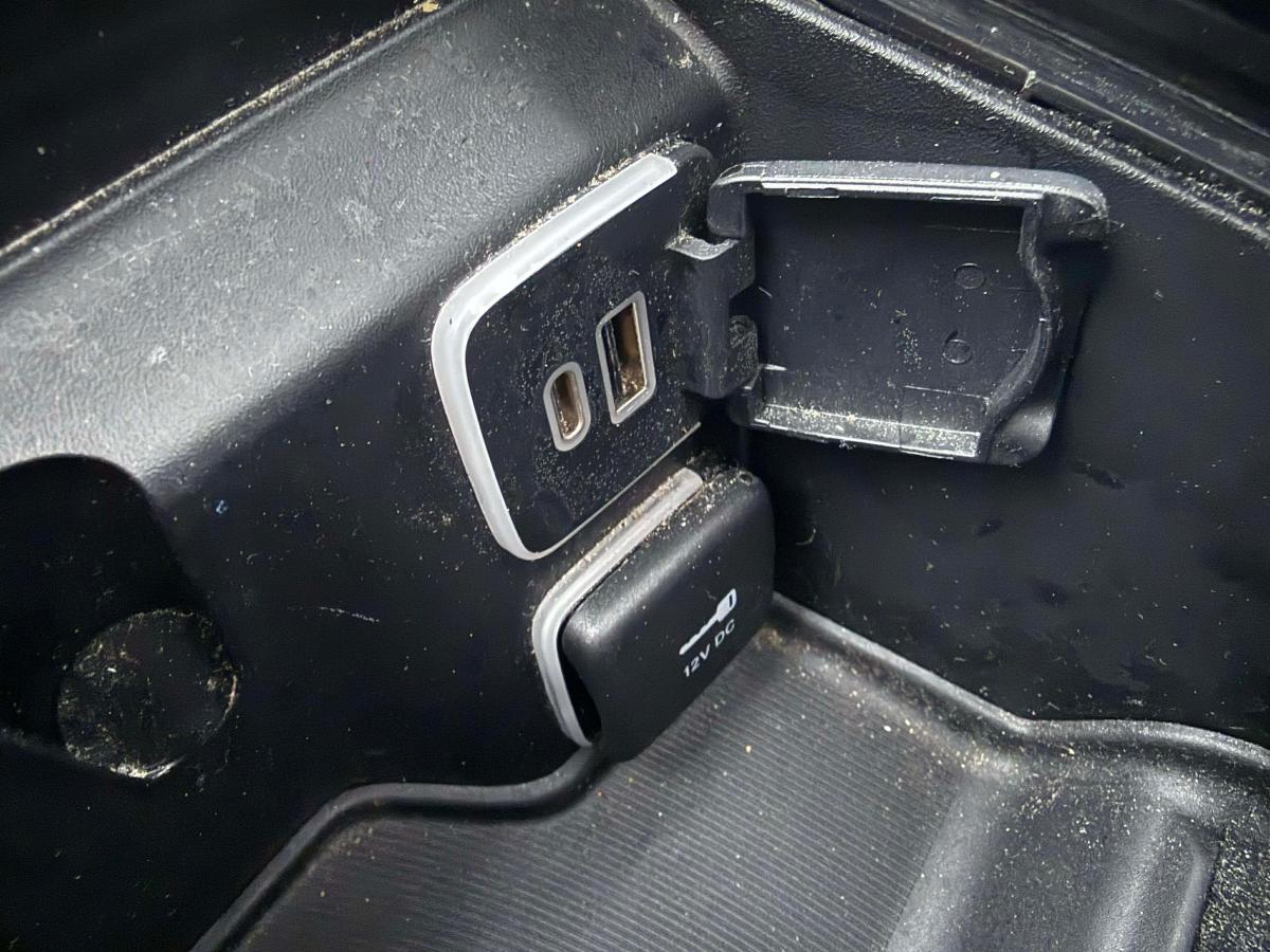 2022 Chrysler Pacifica Hybrid - Image 616