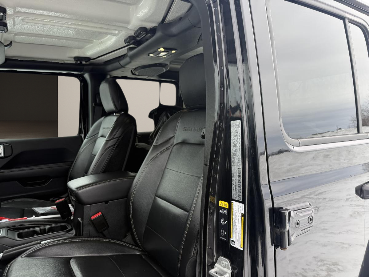 2021 Jeep Wrangler 4xe - Image 450