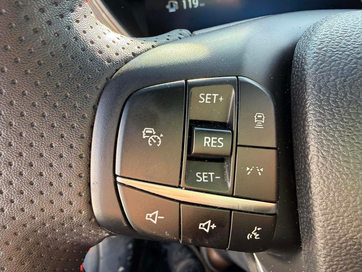 2023 Ford Escape - Image 590