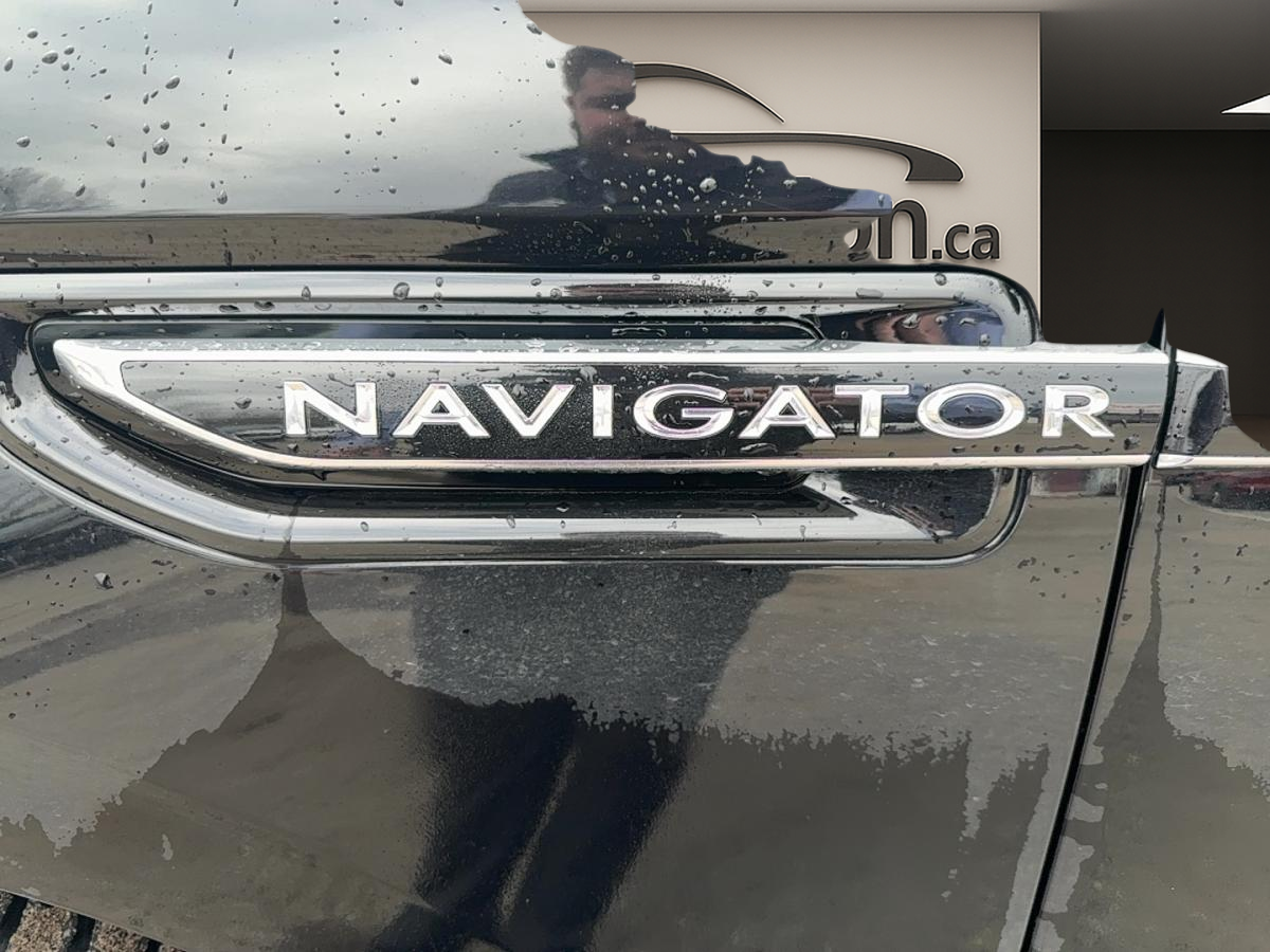 2021 Lincoln Navigator - Image 607