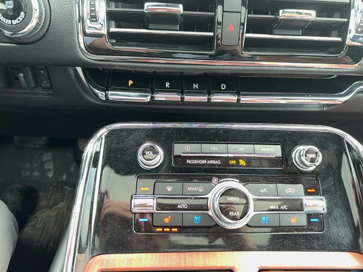 2021 Lincoln Navigator - Image 618
