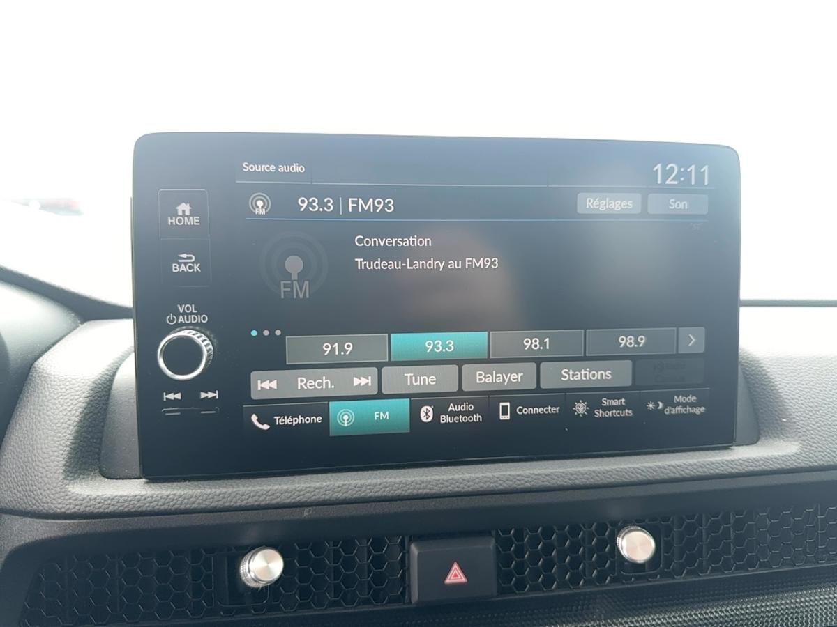 2024 Honda CR-V Hybrid - Image 434