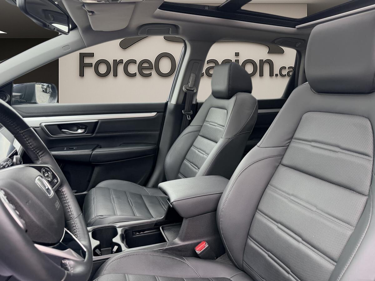 2019 Honda CR-V - Image 162