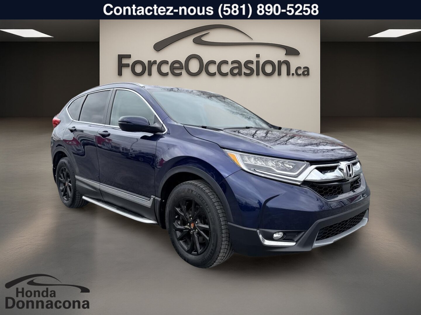 2019 Honda CR-V - Image 166