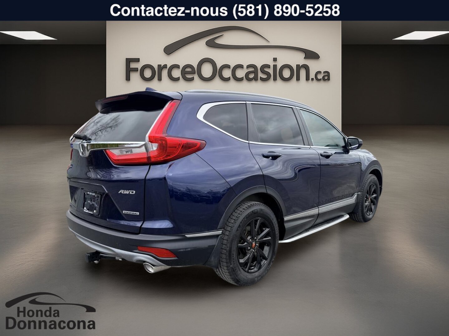 2019 Honda CR-V - Image 170