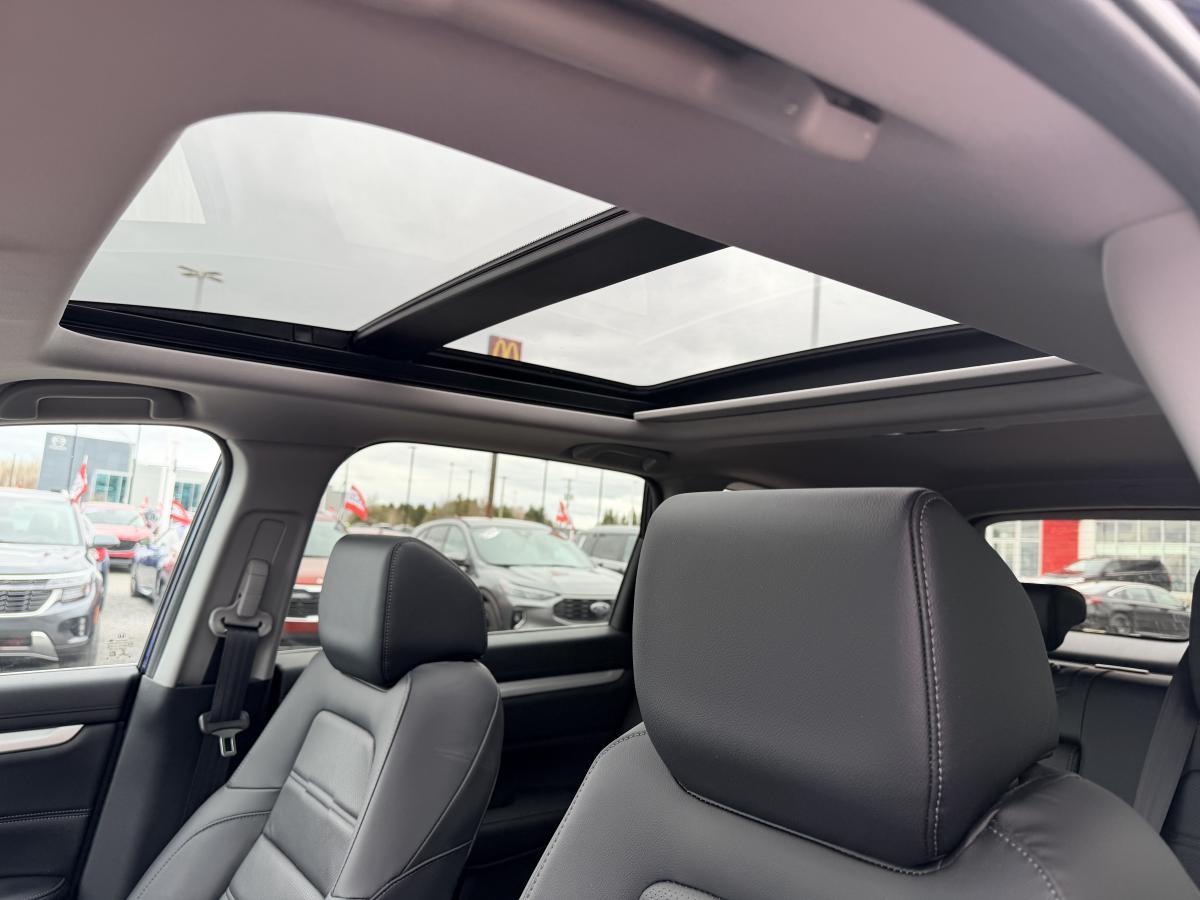 2019 Honda CR-V - Image 172