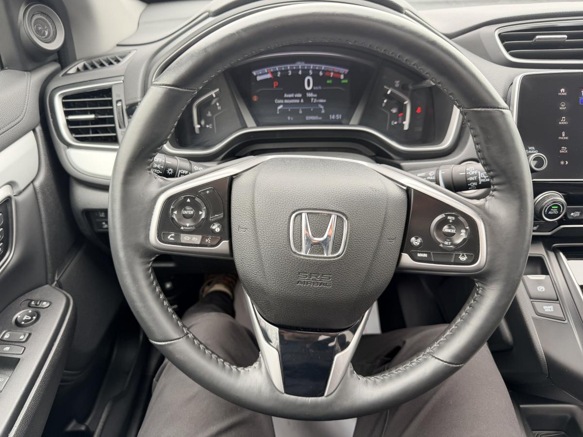 2019 Honda CR-V - Image 179